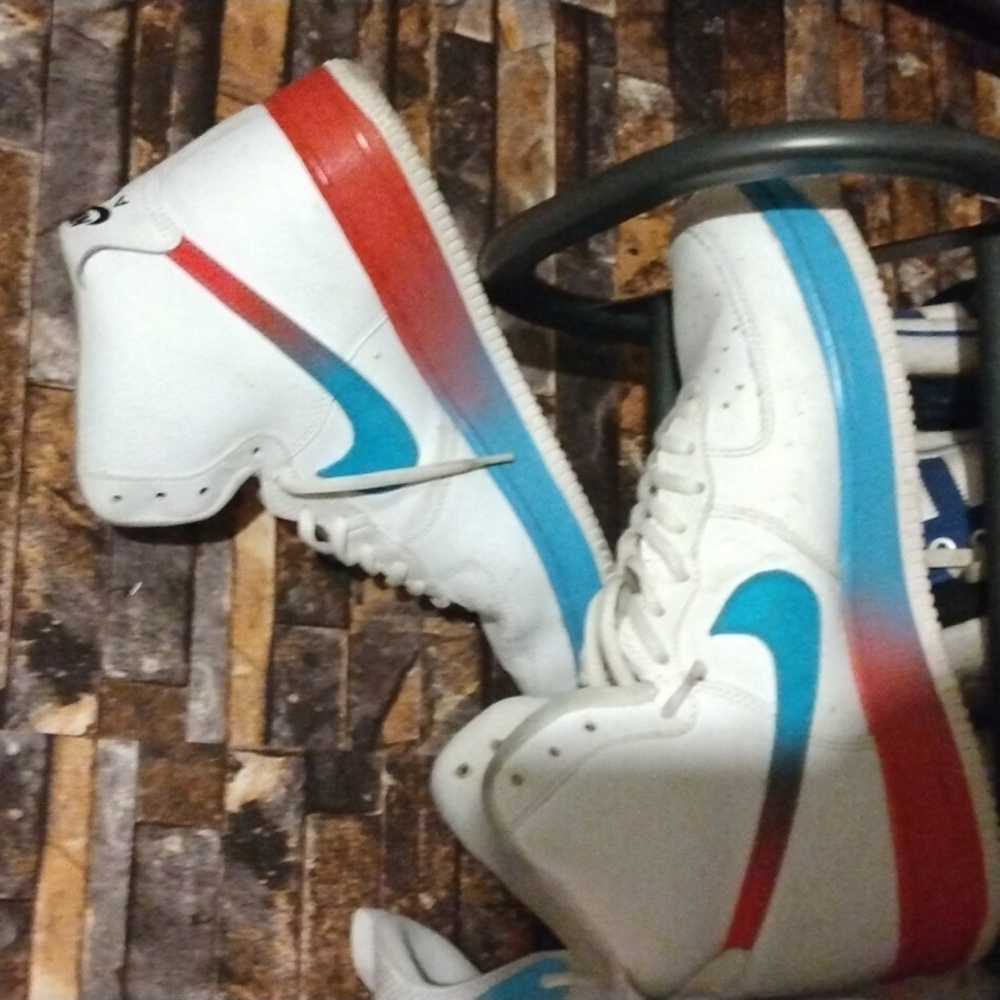 Sold Nike Air Mens - Picture 2 of 5